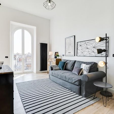 Bmga L Glam Industrial 3-Bed Apartment In Termini Rzym Zewnętrze zdjęcie