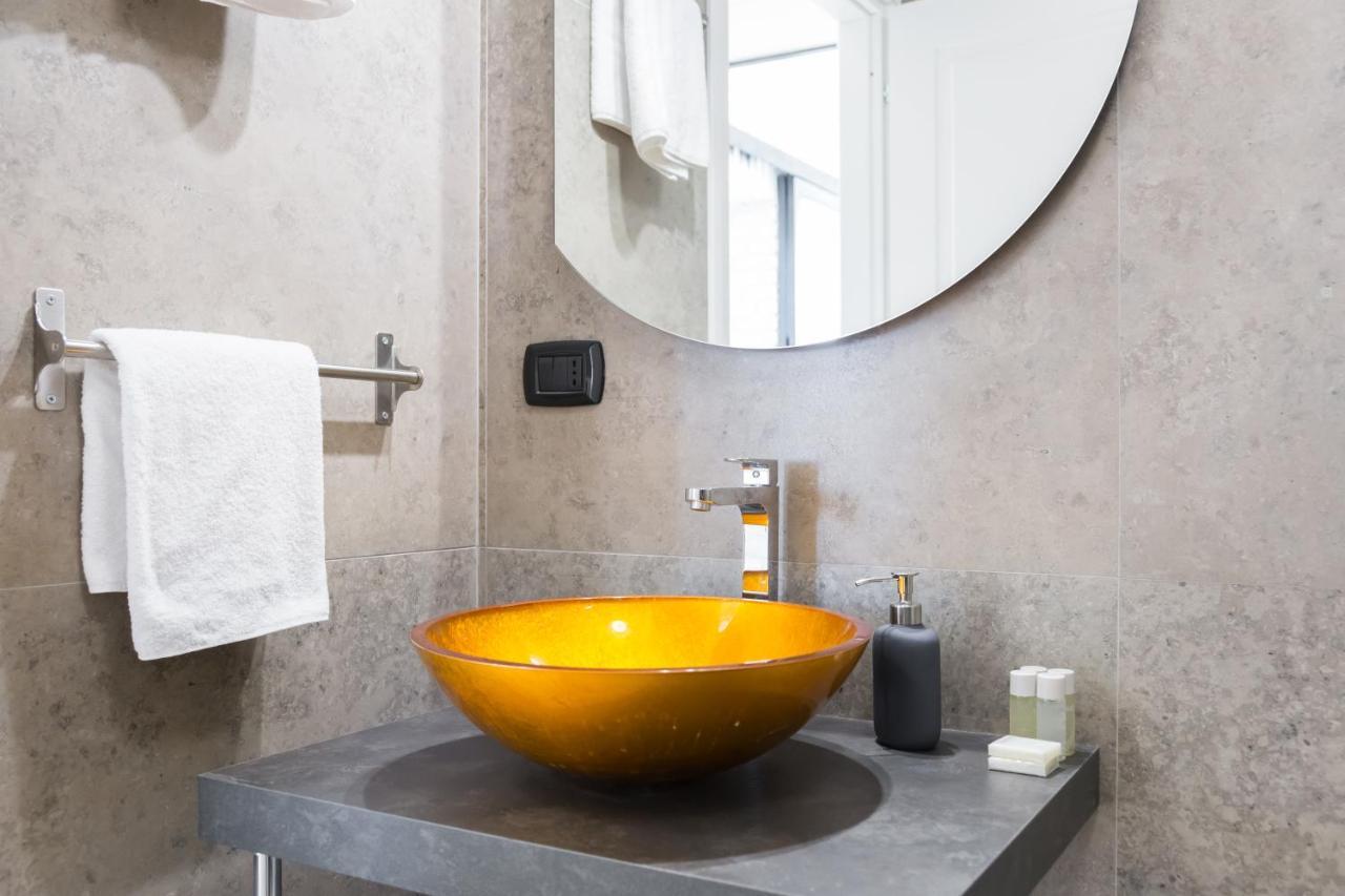 Bmga L Glam Industrial 3-Bed Apartment In Termini Rzym Zewnętrze zdjęcie